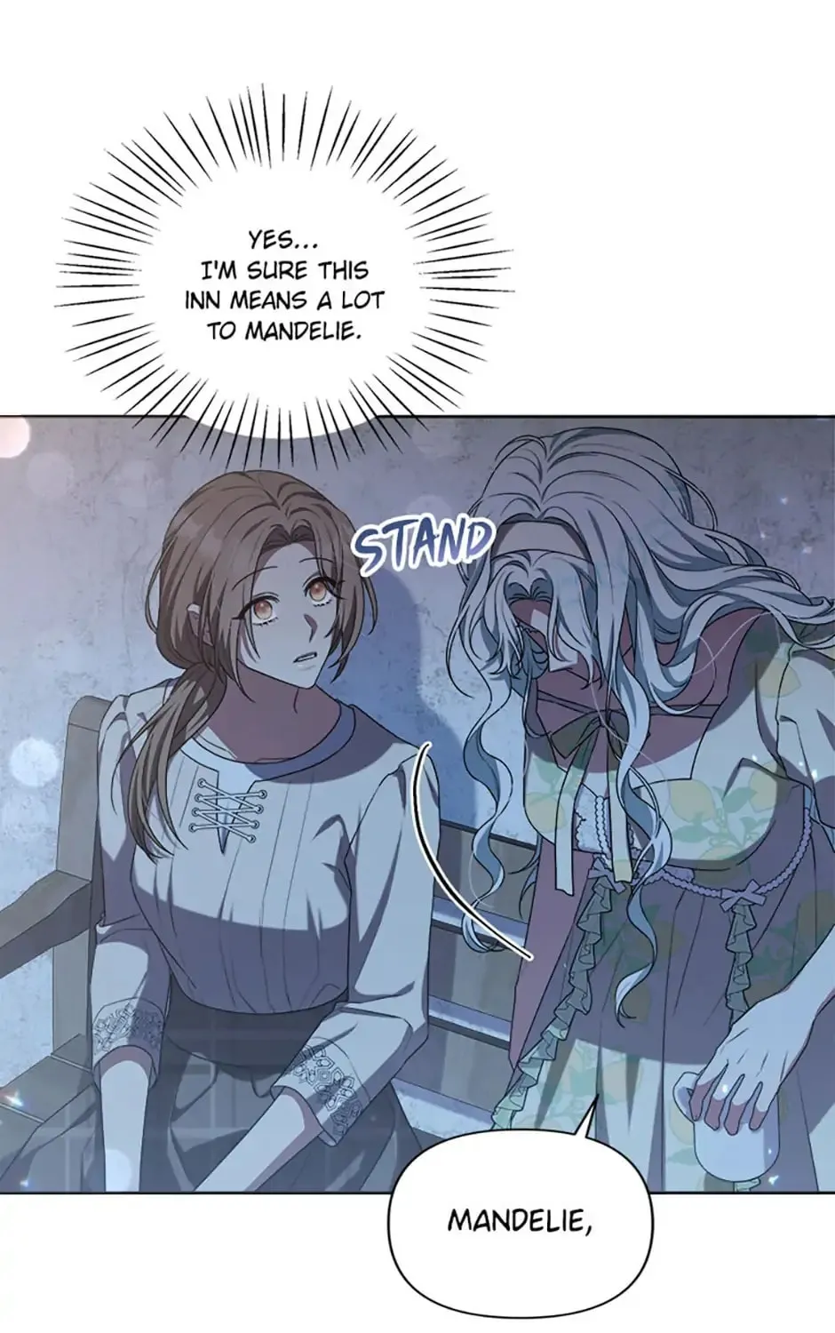 Taming My Villainous Little Brother Chapter 34 page 103 - 