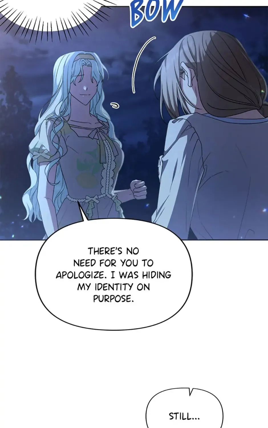 Taming My Villainous Little Brother Chapter 34 page 111 - 
