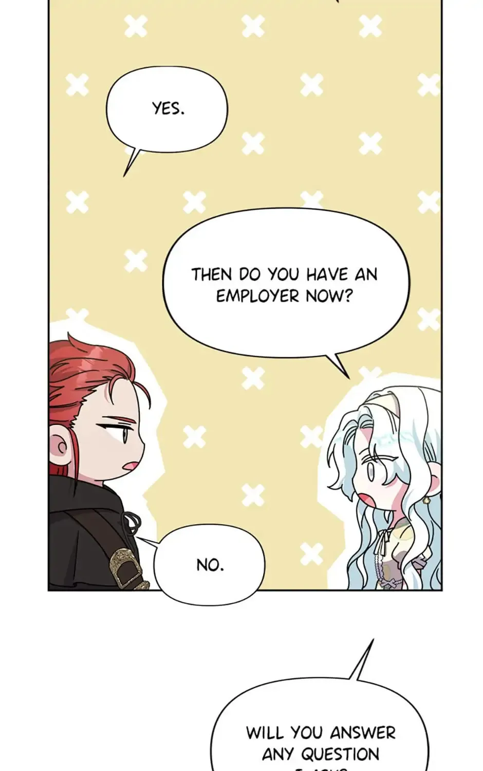 Taming My Villainous Little Brother Chapter 34 page 13 - 