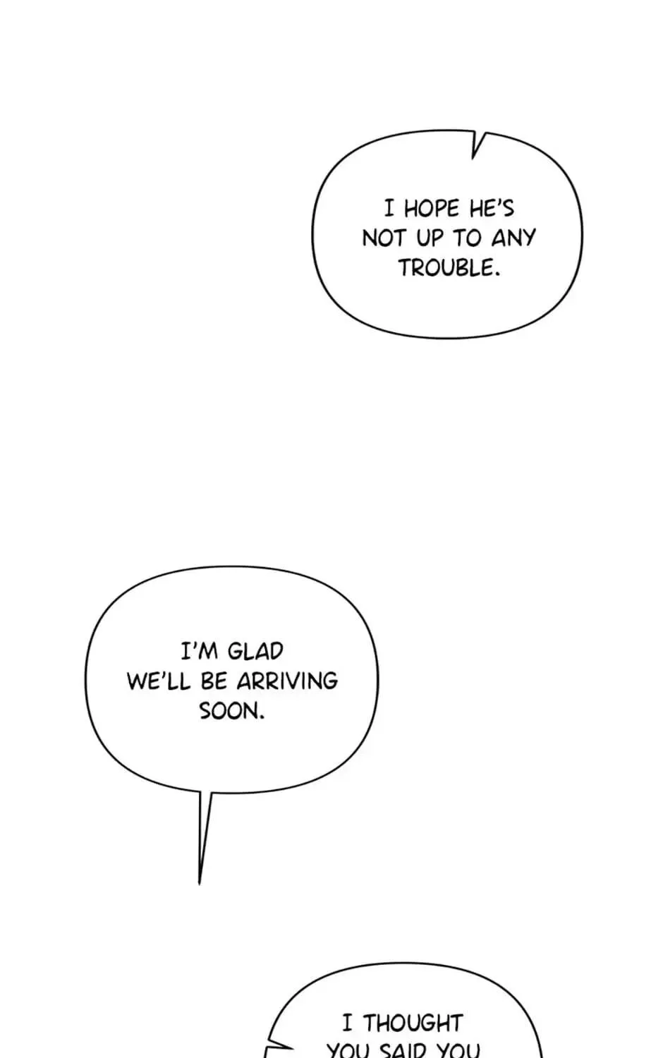Taming My Villainous Little Brother Chapter 34 page 131 - 