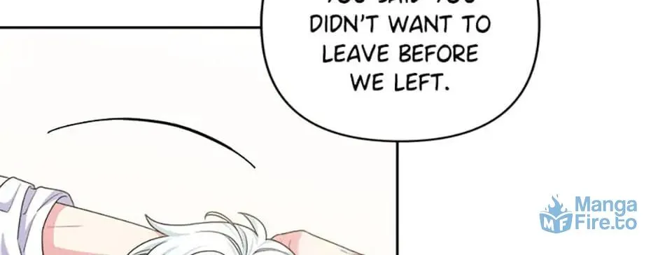 Taming My Villainous Little Brother Chapter 34 page 132 - 