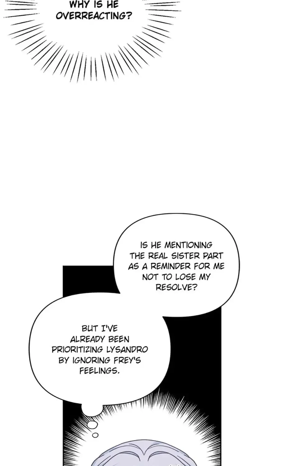 Taming My Villainous Little Brother Chapter 34 page 139 - 