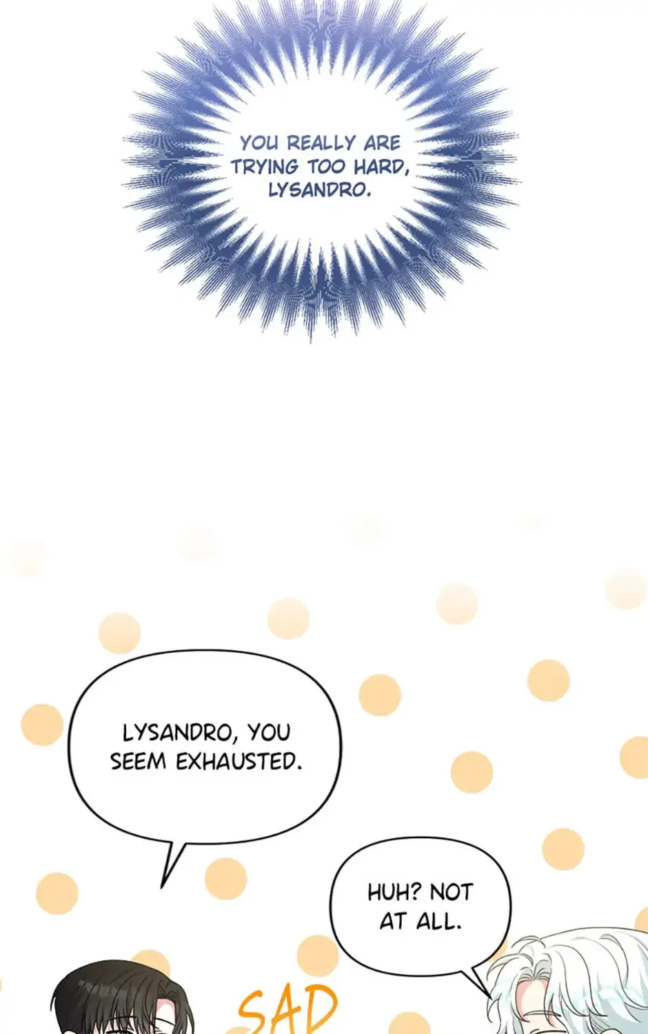 Taming My Villainous Little Brother Chapter 34 page 141 - 
