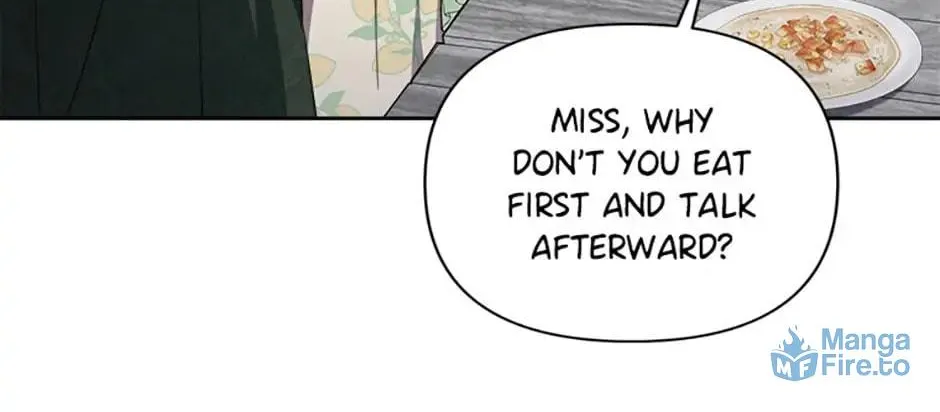 Taming My Villainous Little Brother Chapter 34 page 18 - 