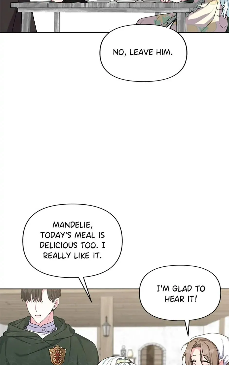 Taming My Villainous Little Brother Chapter 34 page 29 - 
