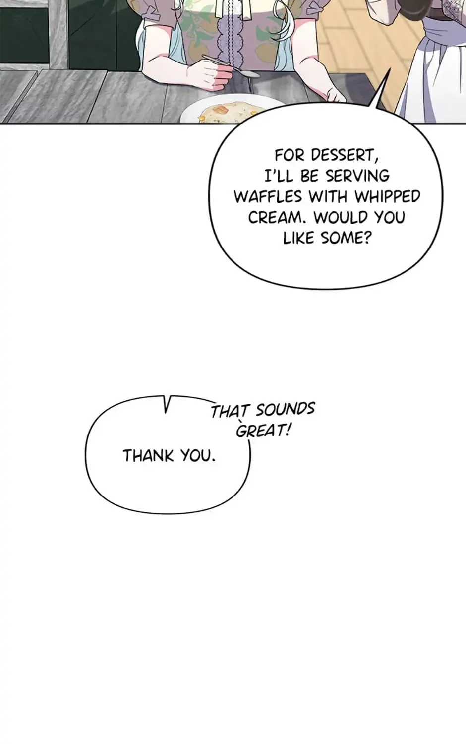 Taming My Villainous Little Brother Chapter 34 page 31 - 