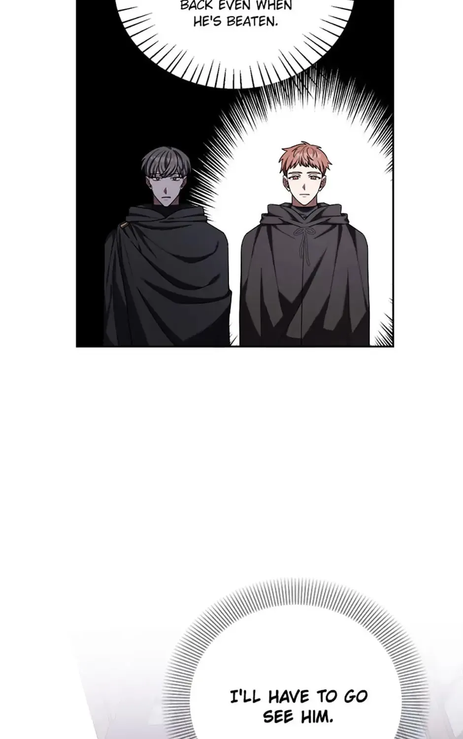 Taming My Villainous Little Brother Chapter 34 page 51 - 