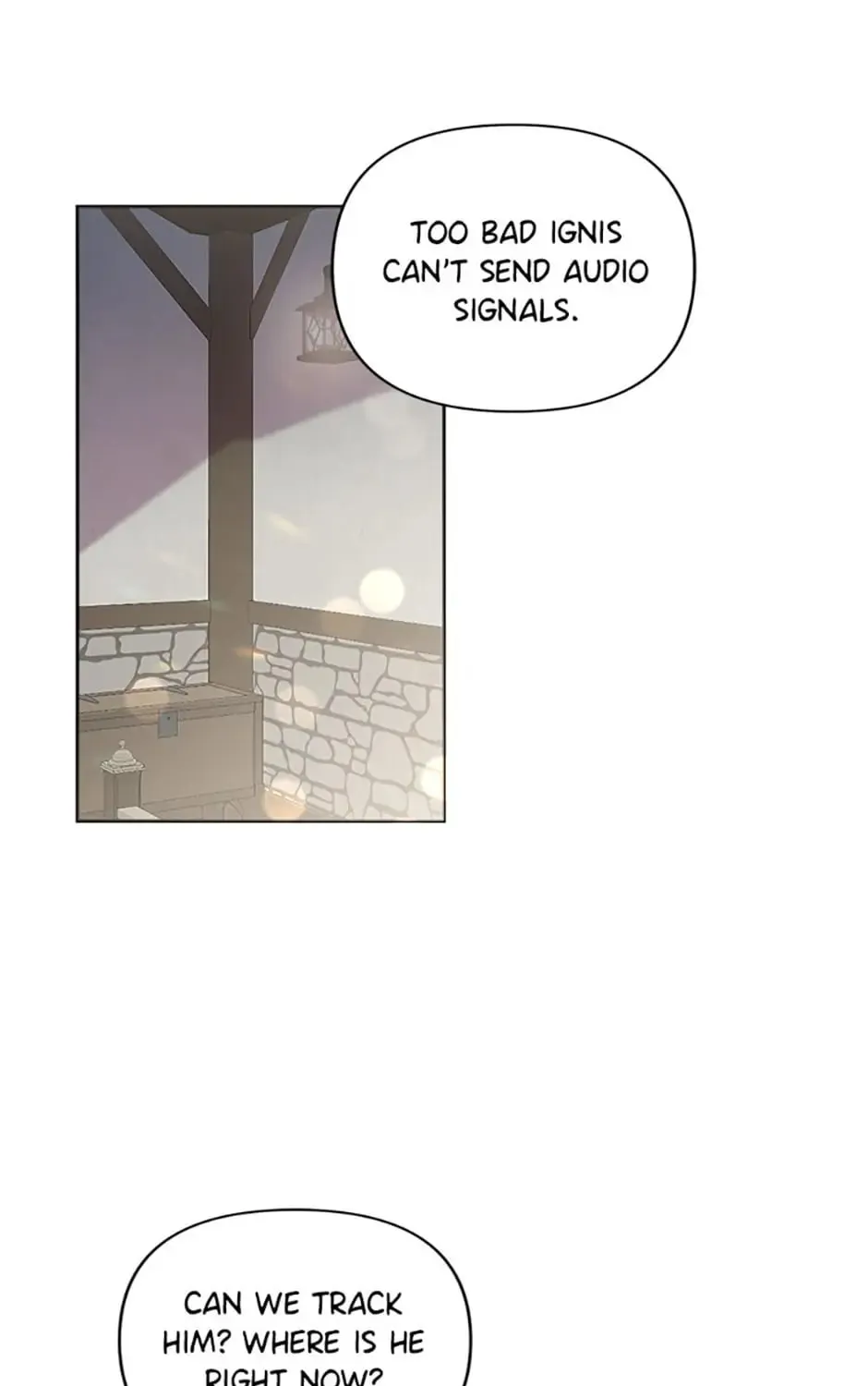 Taming My Villainous Little Brother Chapter 34 page 57 - 