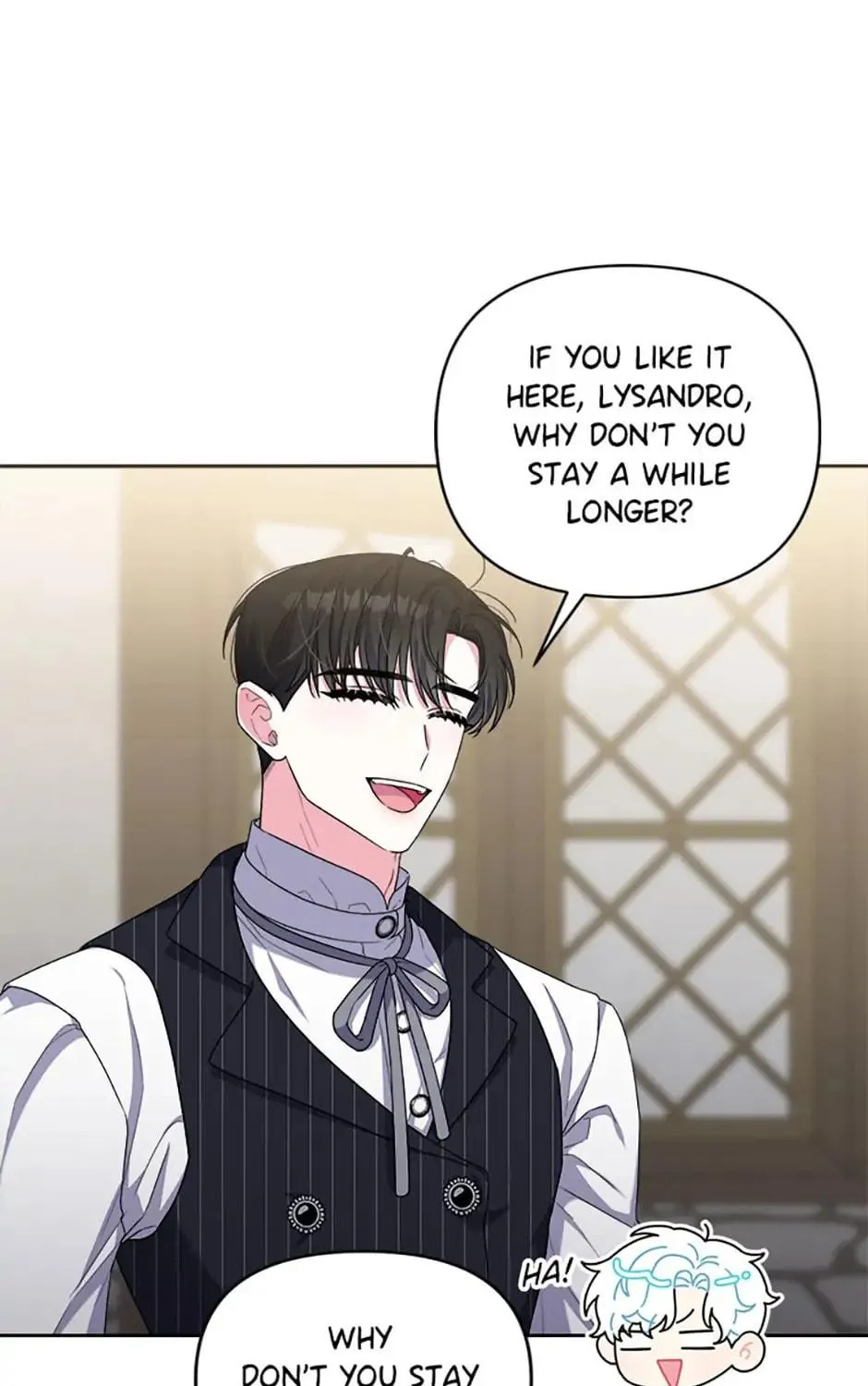Taming My Villainous Little Brother Chapter 34 page 65 - 