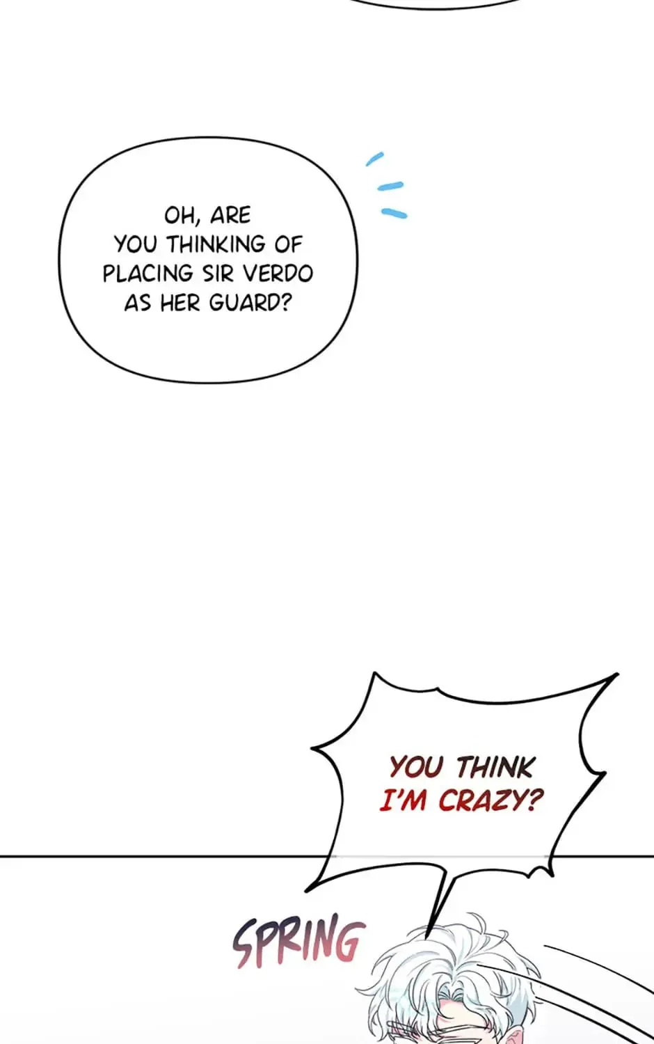 Taming My Villainous Little Brother Chapter 34 page 67 - 