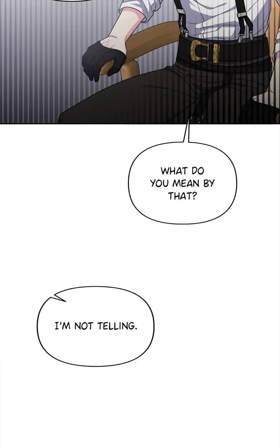 Taming My Villainous Little Brother Chapter 34 page 69 - 