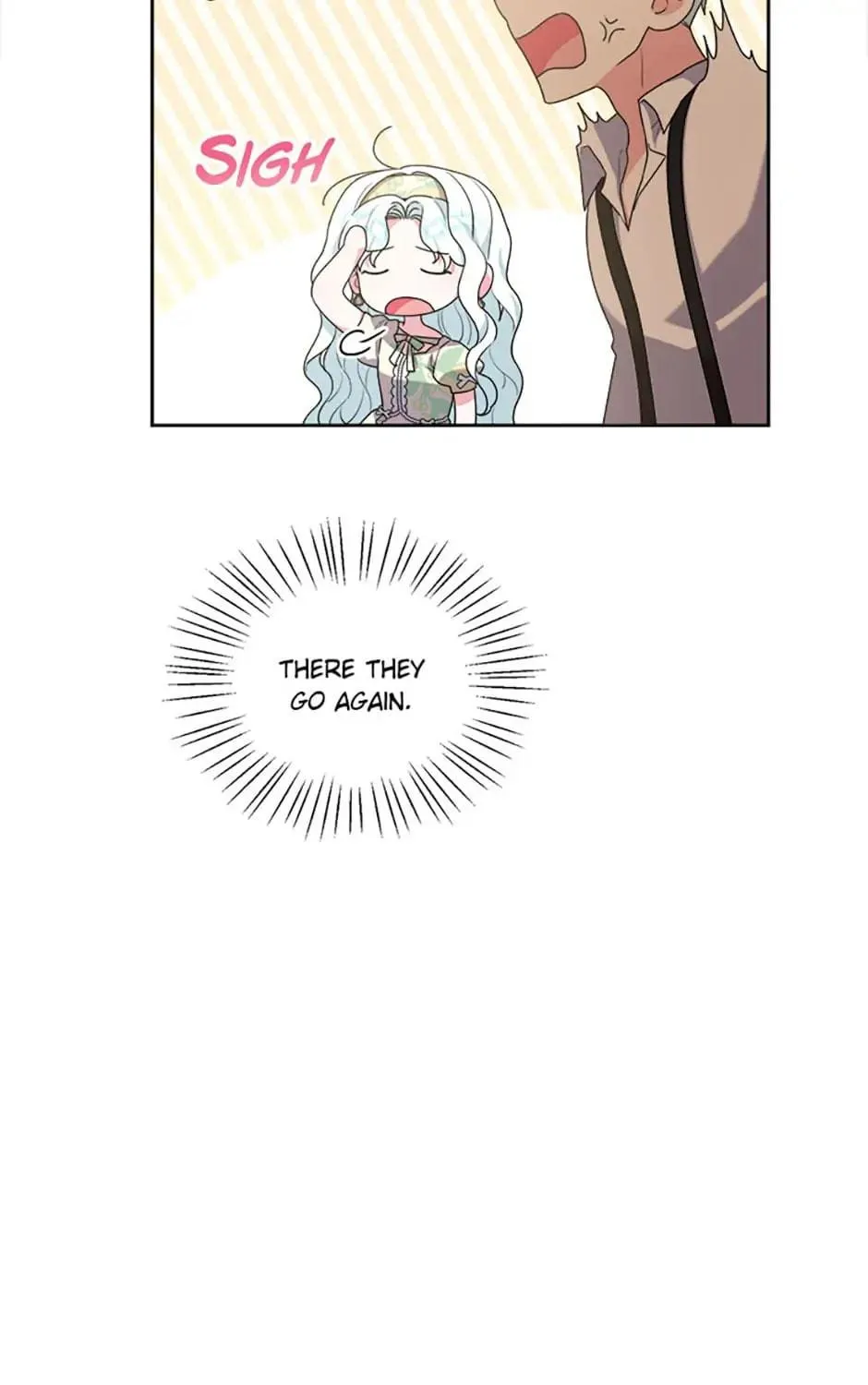 Taming My Villainous Little Brother Chapter 34 page 71 - 