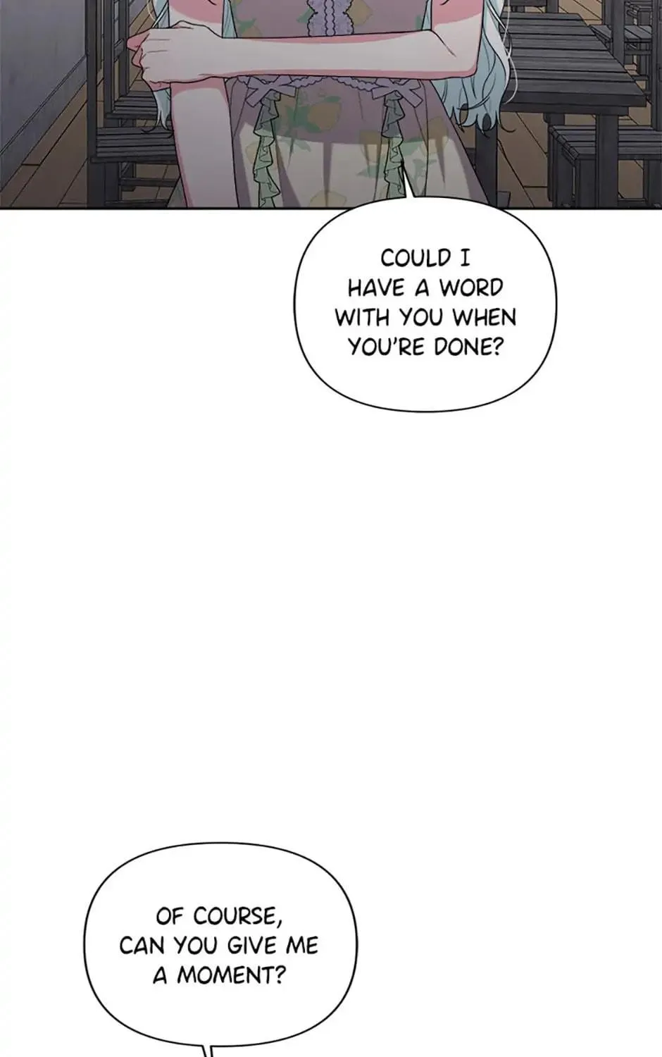 Taming My Villainous Little Brother Chapter 34 page 77 - 