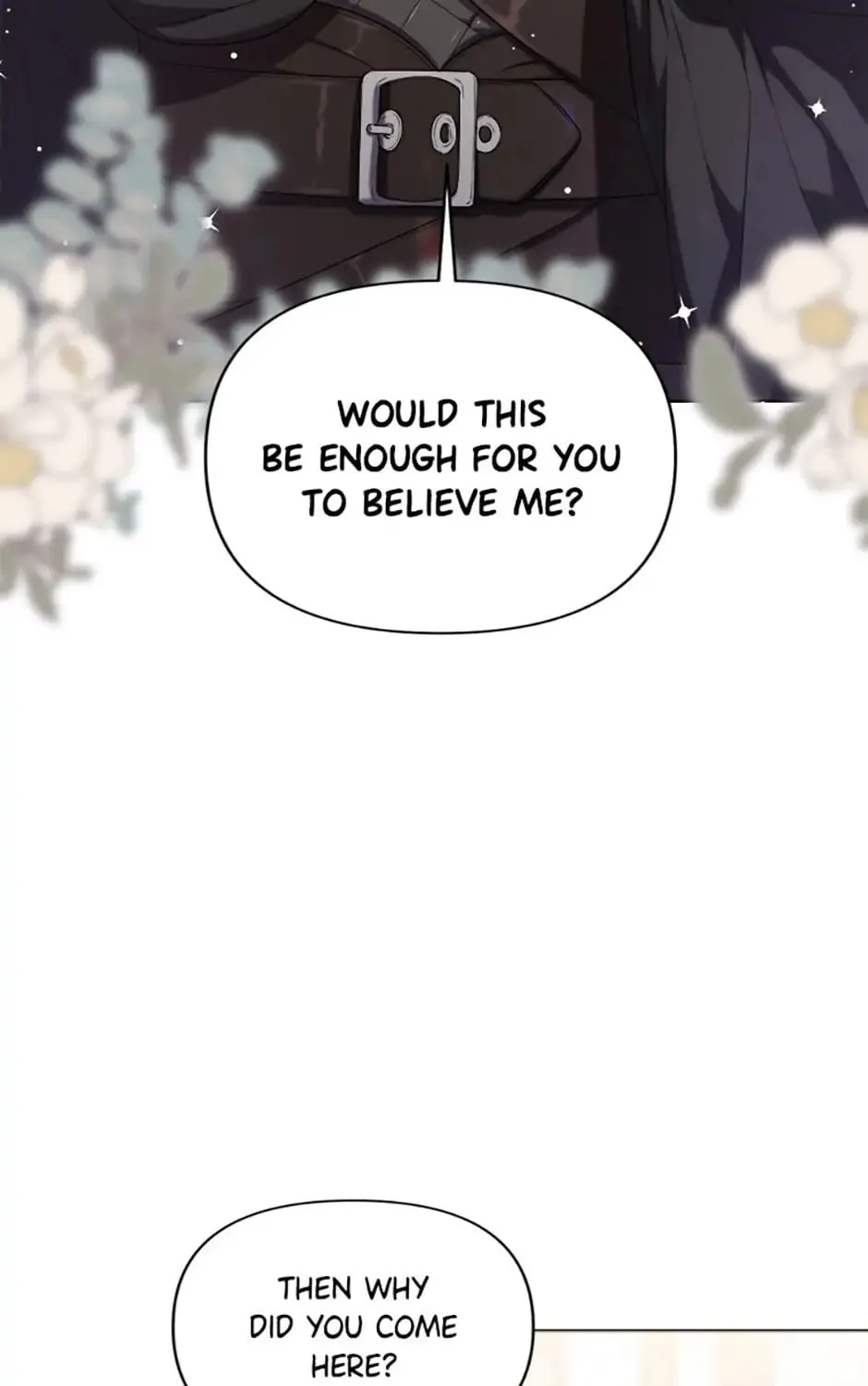 Taming My Villainous Little Brother Chapter 34 page 9 - 