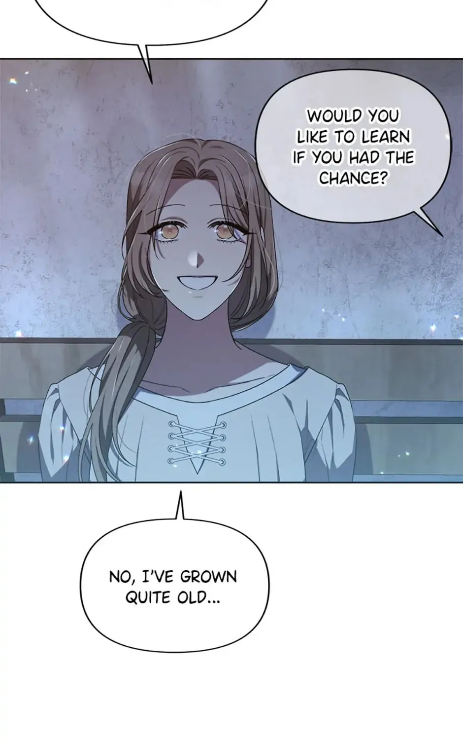 Taming My Villainous Little Brother Chapter 34 page 91 - 
