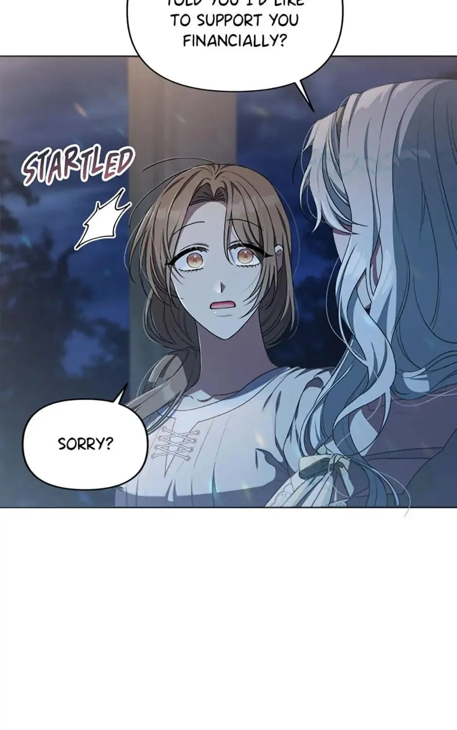 Taming My Villainous Little Brother Chapter 34 page 95 - 