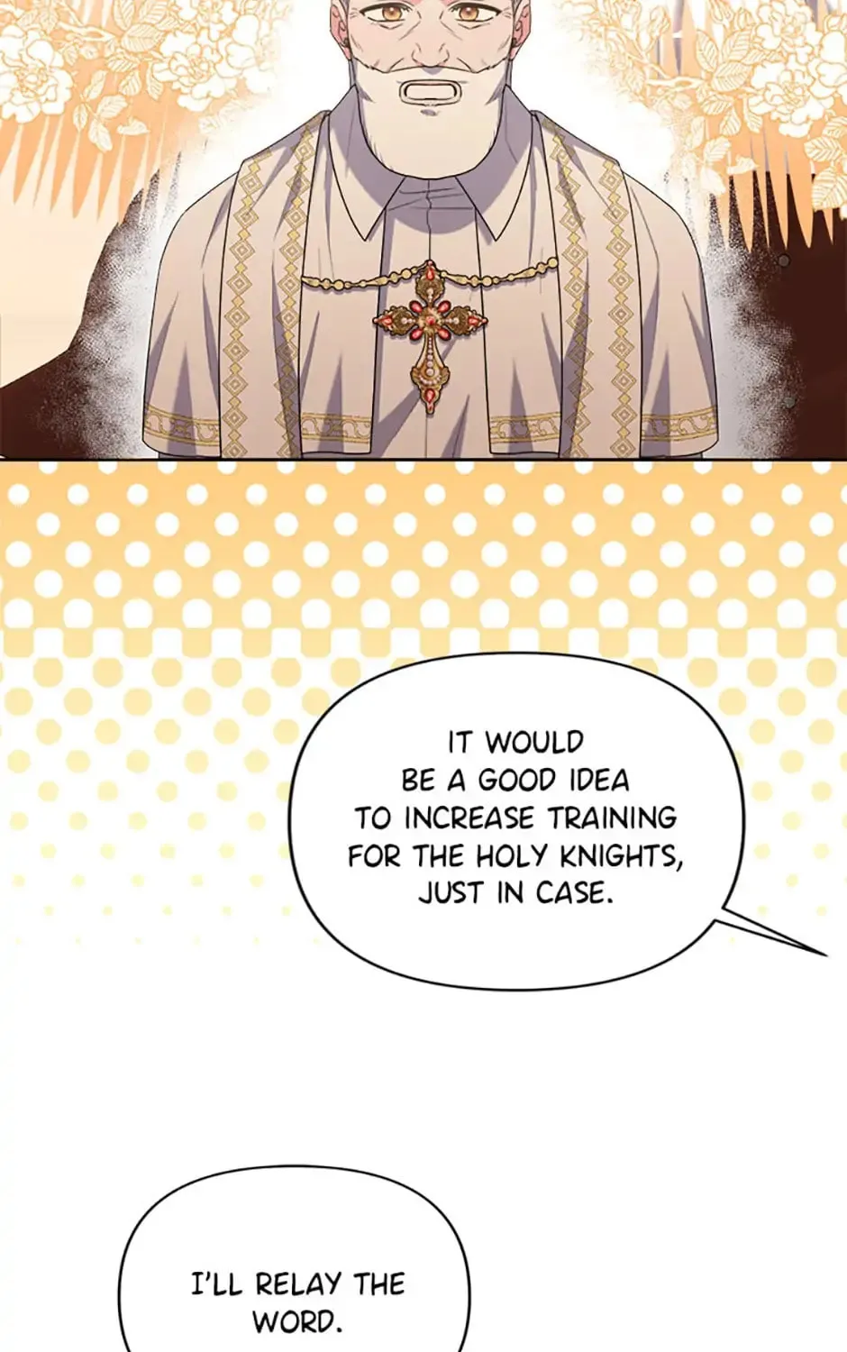 Taming My Villainous Little Brother Chapter 35 page 103 - 