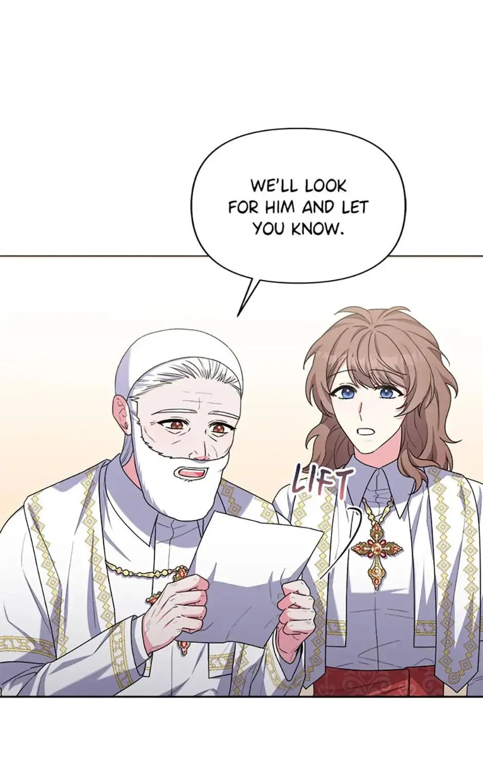 Taming My Villainous Little Brother Chapter 35 page 107 - 