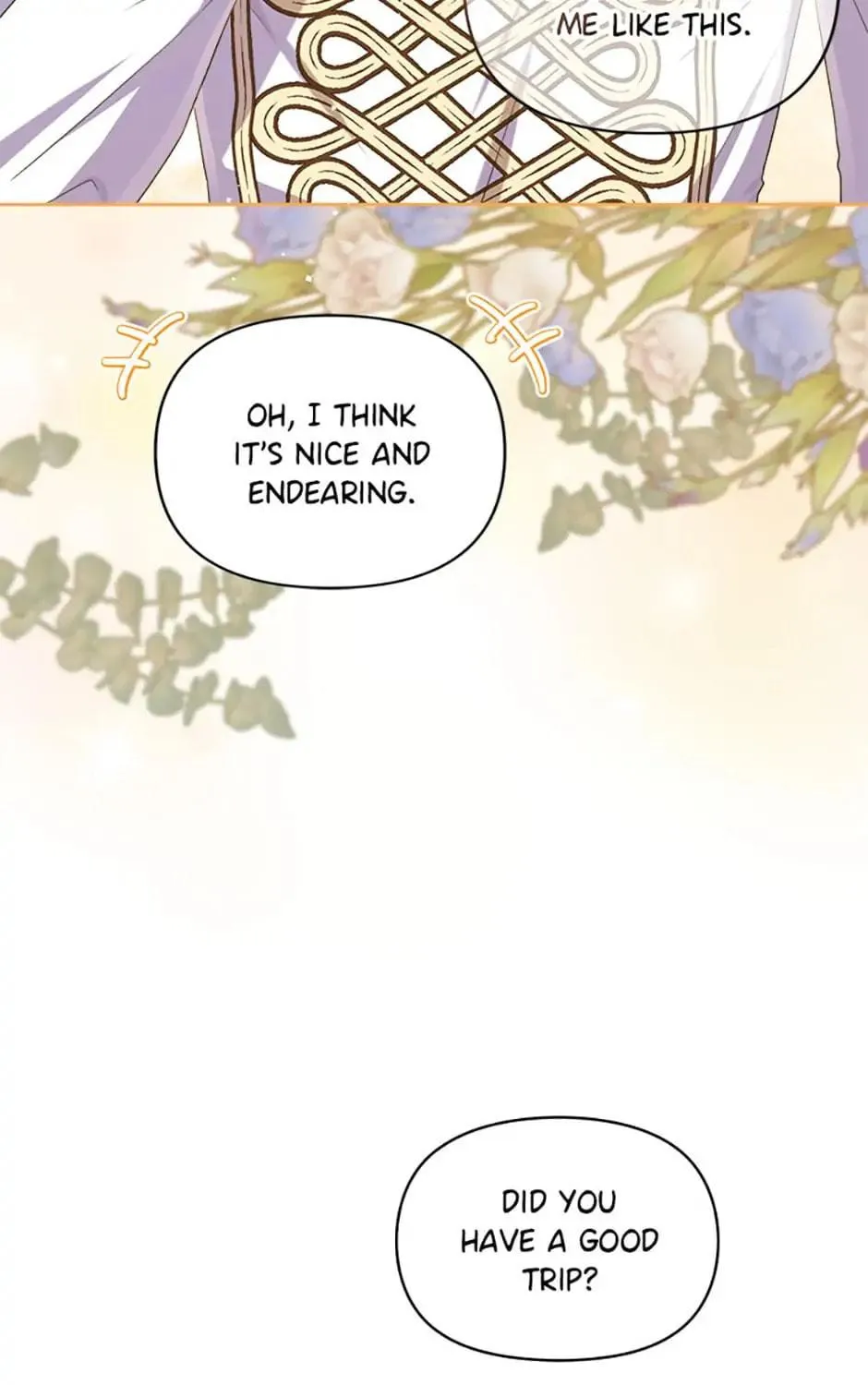 Taming My Villainous Little Brother Chapter 35 page 119 - 