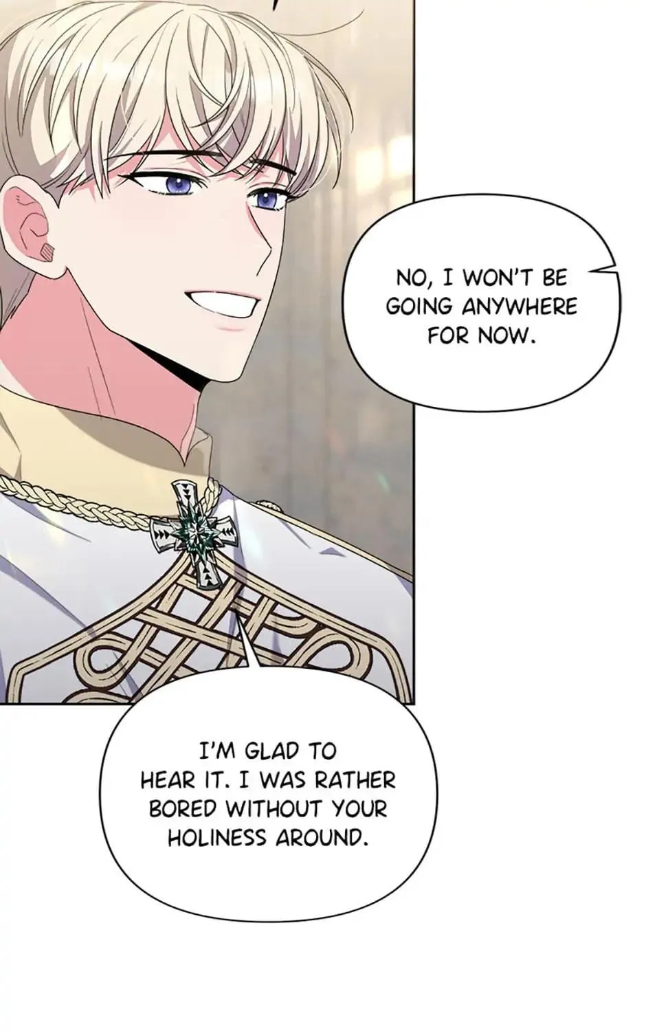 Taming My Villainous Little Brother Chapter 35 page 125 - 