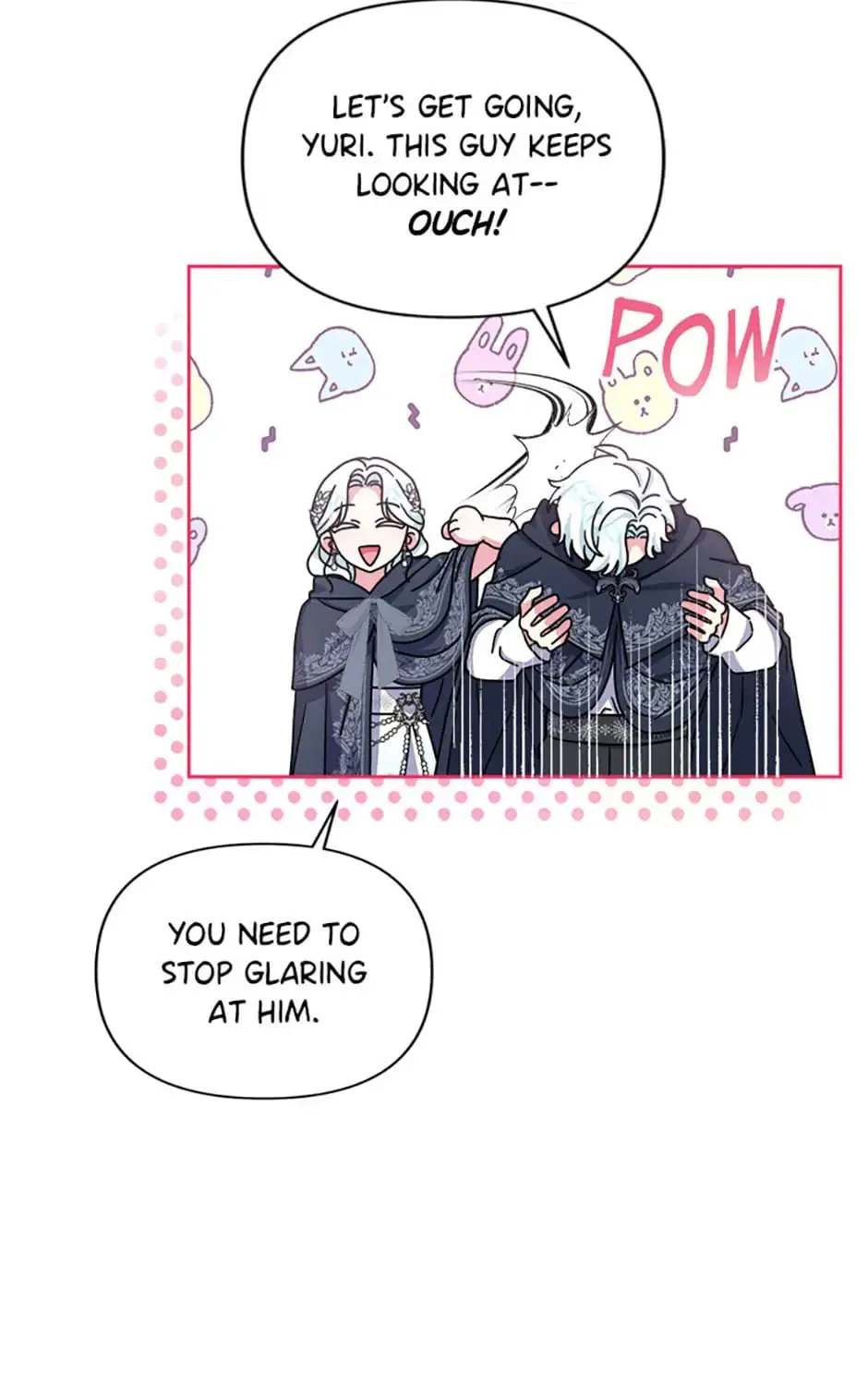 Taming My Villainous Little Brother Chapter 35 page 127 - 