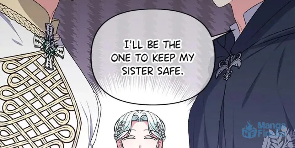 Taming My Villainous Little Brother Chapter 35 page 132 - 