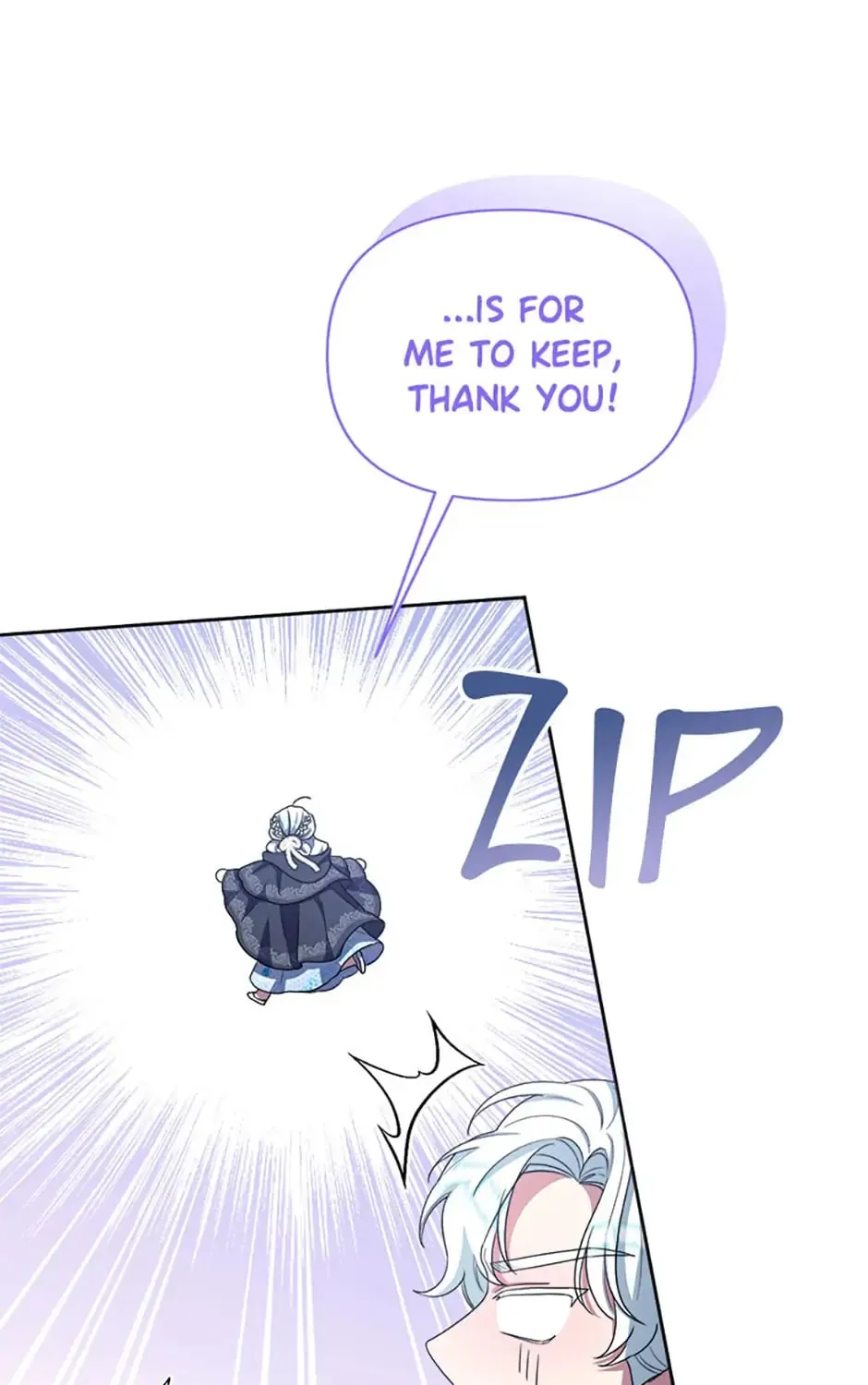 Taming My Villainous Little Brother Chapter 35 page 135 - 