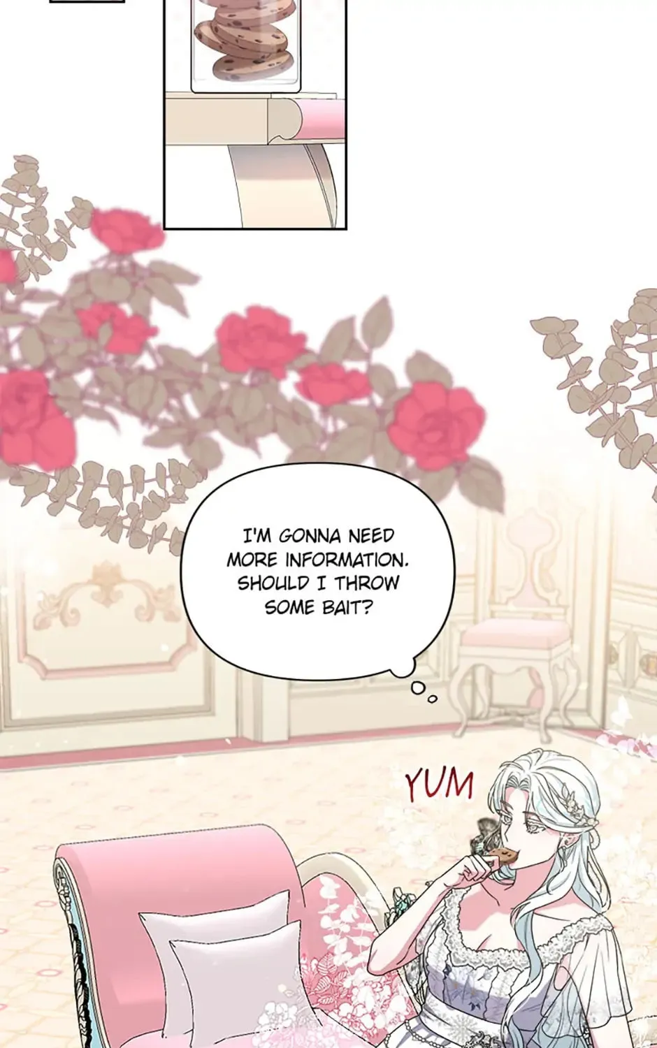 Taming My Villainous Little Brother Chapter 35 page 139 - 