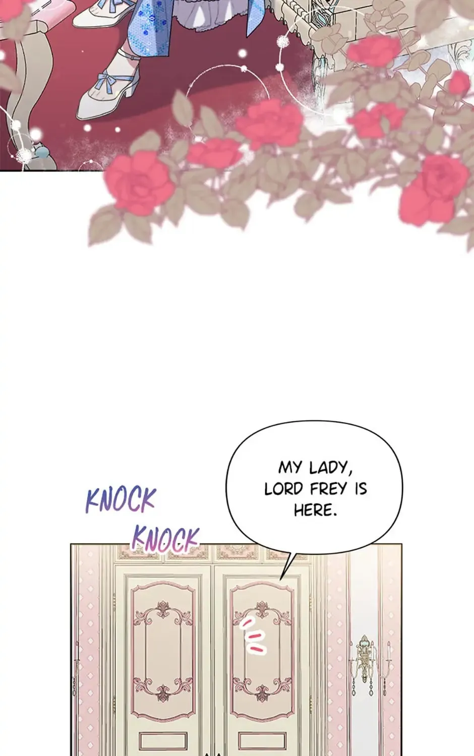 Taming My Villainous Little Brother Chapter 35 page 141 - 