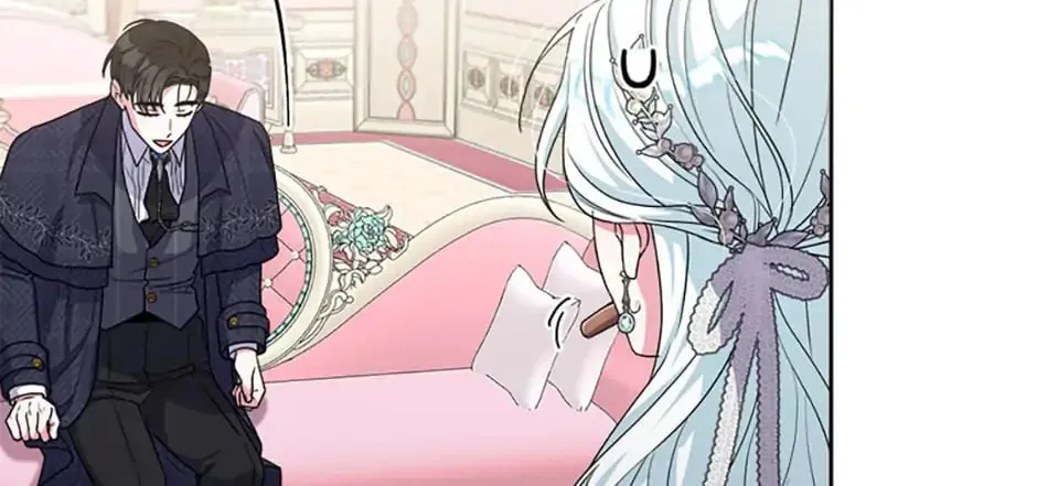 Taming My Villainous Little Brother Chapter 35 page 154 - 