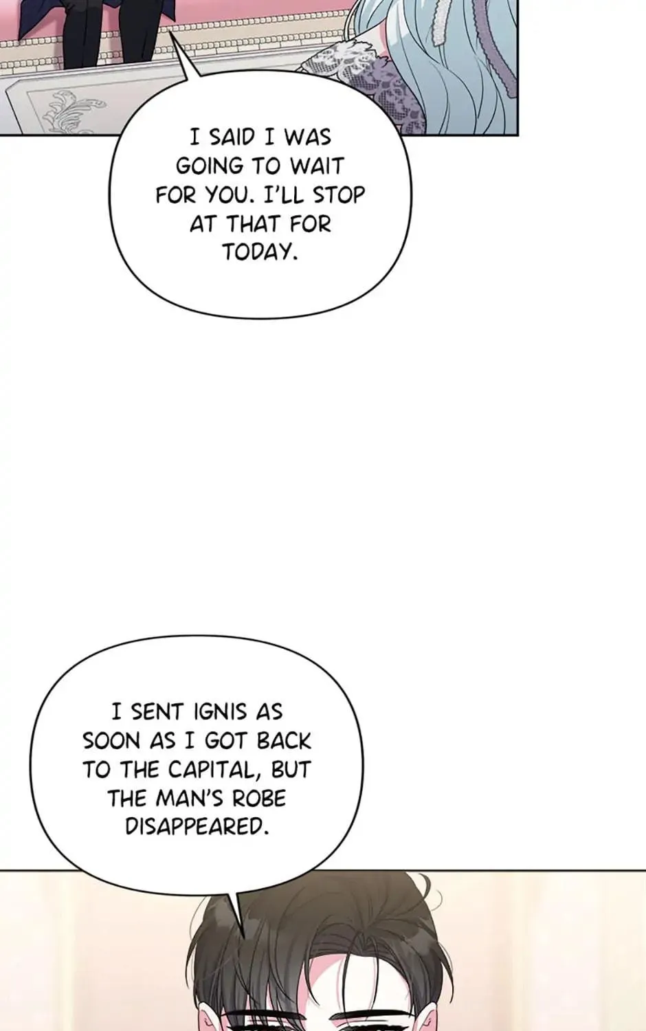 Taming My Villainous Little Brother Chapter 35 page 155 - 