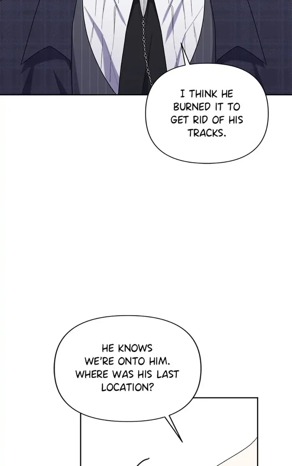 Taming My Villainous Little Brother Chapter 35 page 157 - 