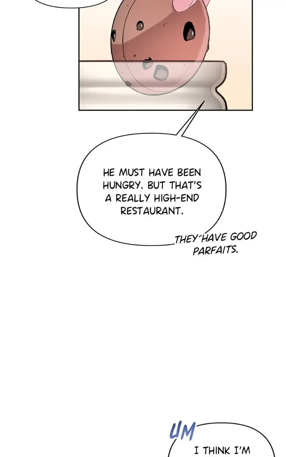 Taming My Villainous Little Brother Chapter 35 page 159 - 