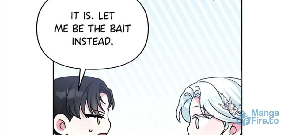 Taming My Villainous Little Brother Chapter 35 page 162 - 