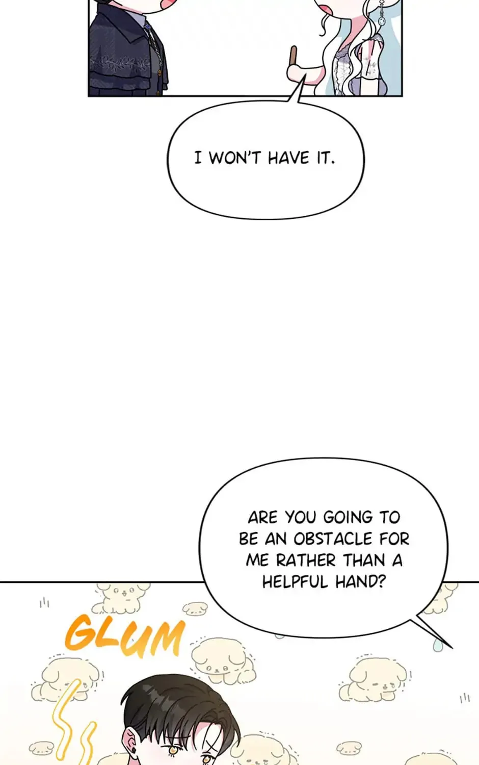 Taming My Villainous Little Brother Chapter 35 page 163 - 