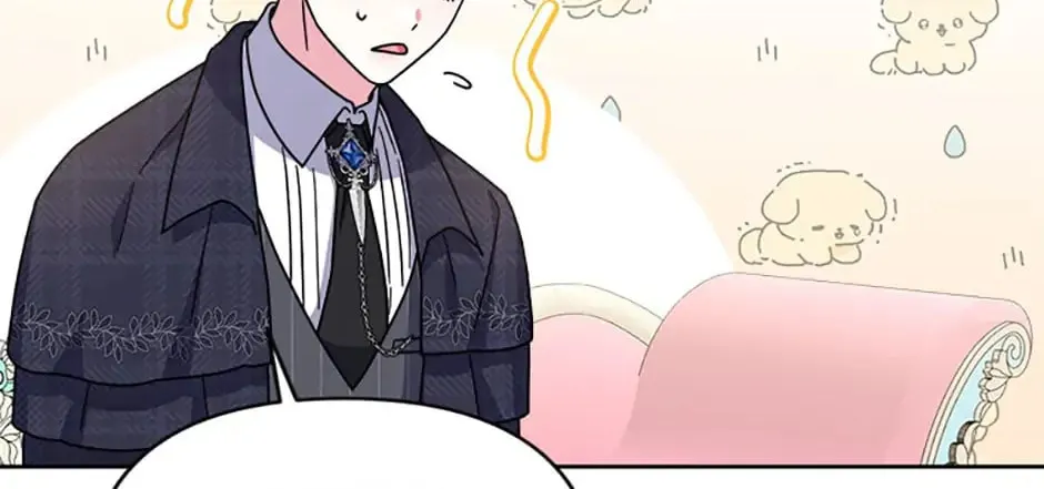 Taming My Villainous Little Brother Chapter 35 page 164 - 