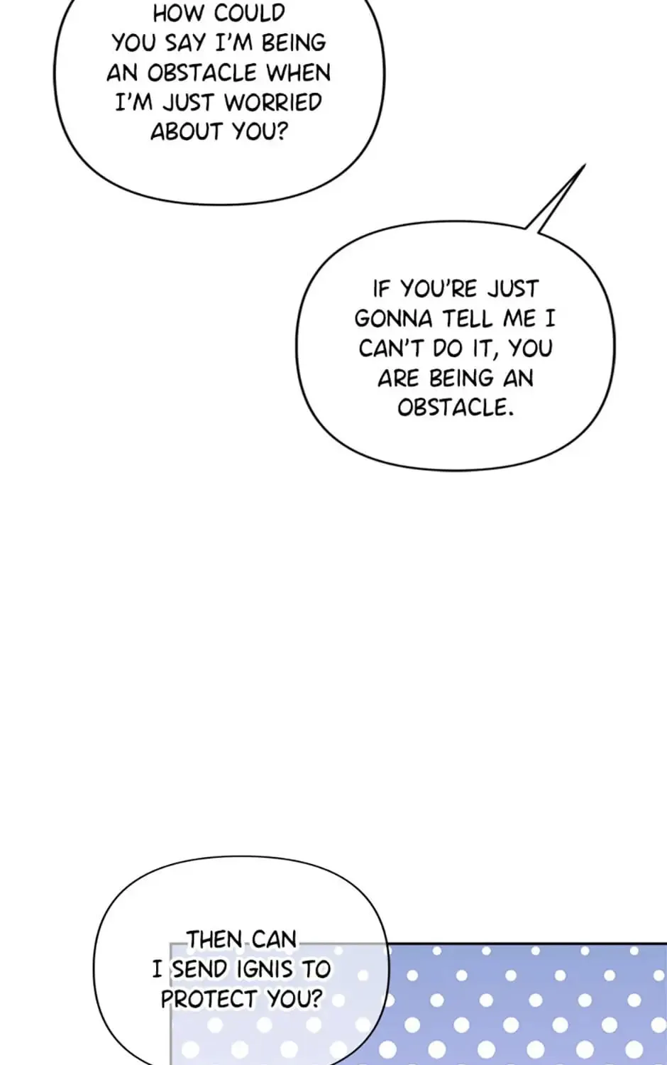 Taming My Villainous Little Brother Chapter 35 page 165 - 