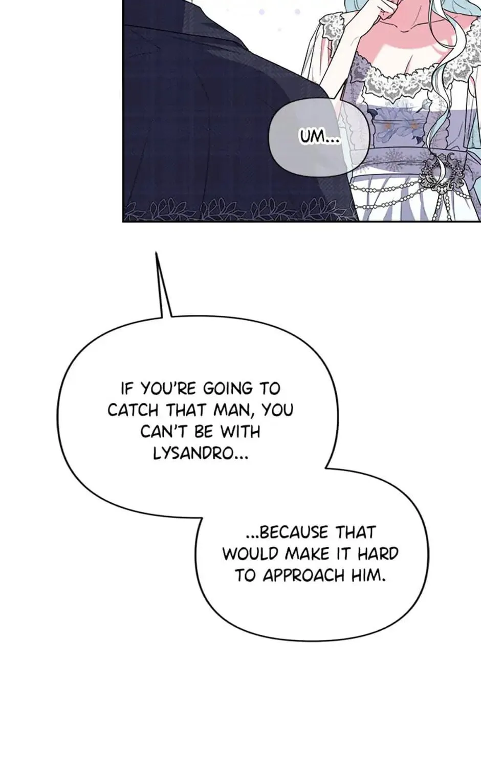 Taming My Villainous Little Brother Chapter 35 page 167 - 