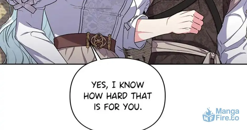 Taming My Villainous Little Brother Chapter 35 page 30 - 