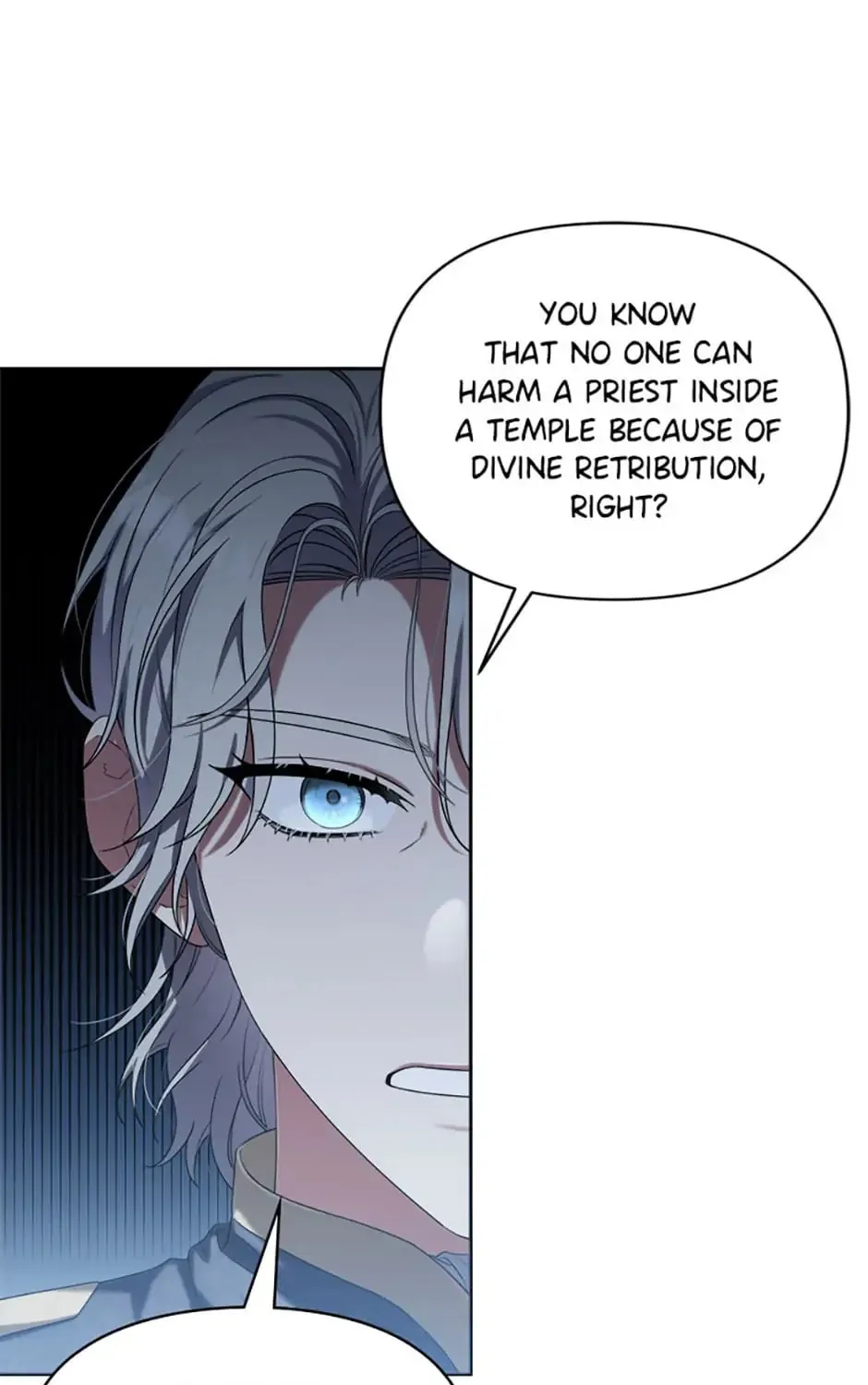 Taming My Villainous Little Brother Chapter 35 page 33 - 