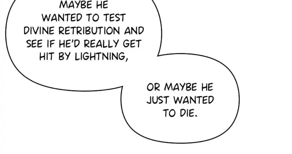 Taming My Villainous Little Brother Chapter 35 page 34 - 