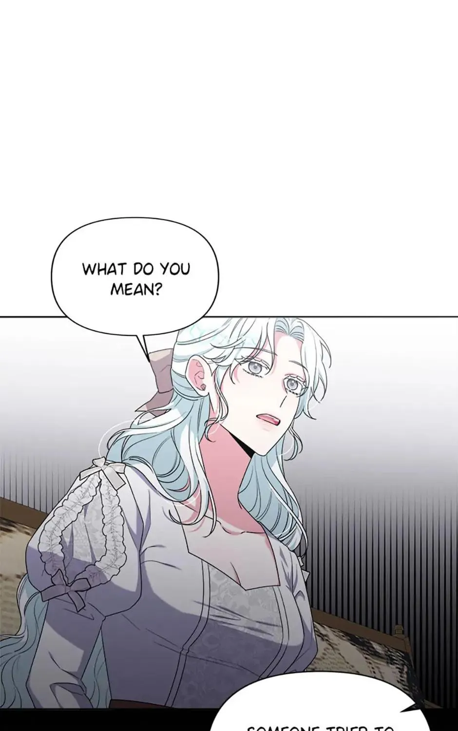 Taming My Villainous Little Brother Chapter 35 page 35 - 