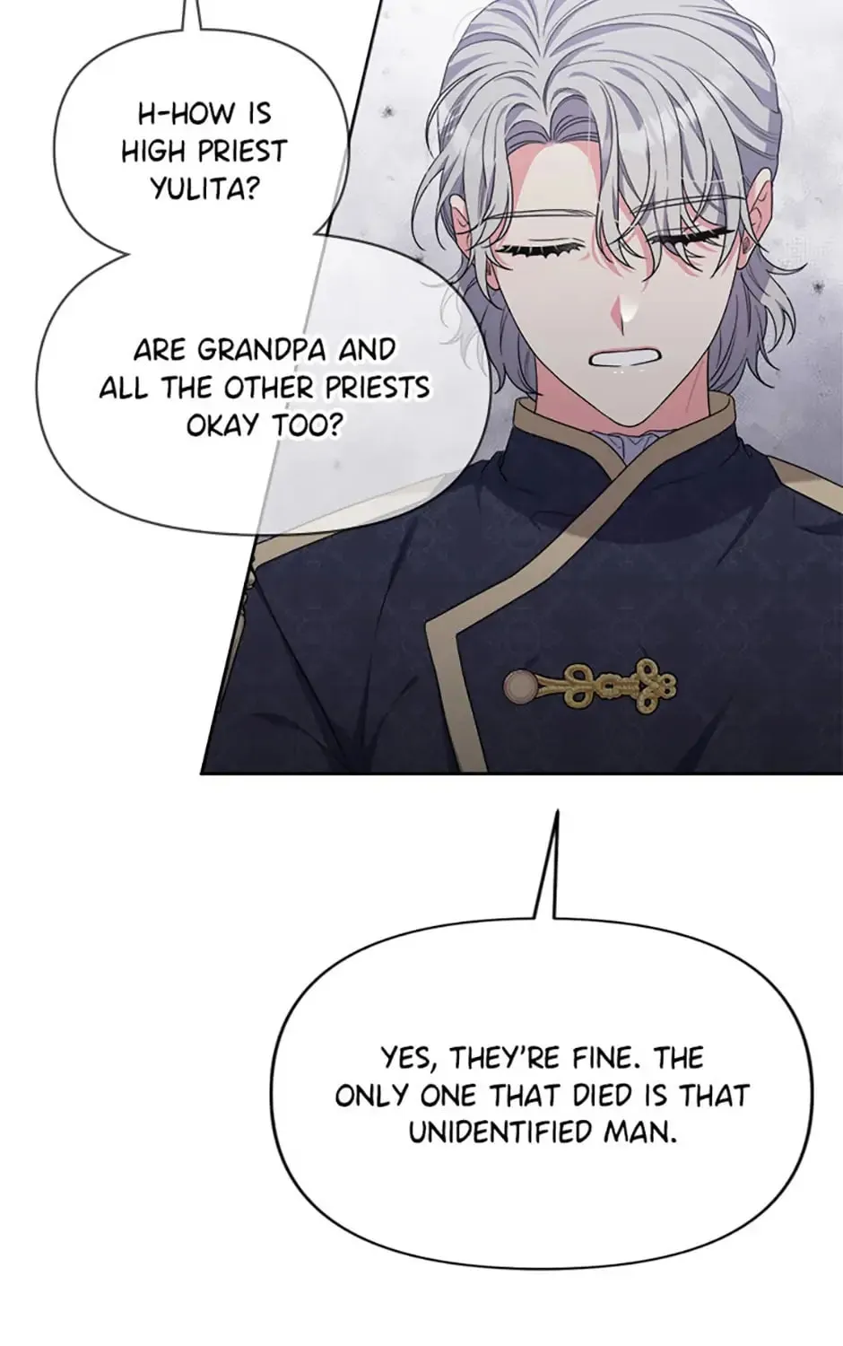 Taming My Villainous Little Brother Chapter 35 page 39 - 