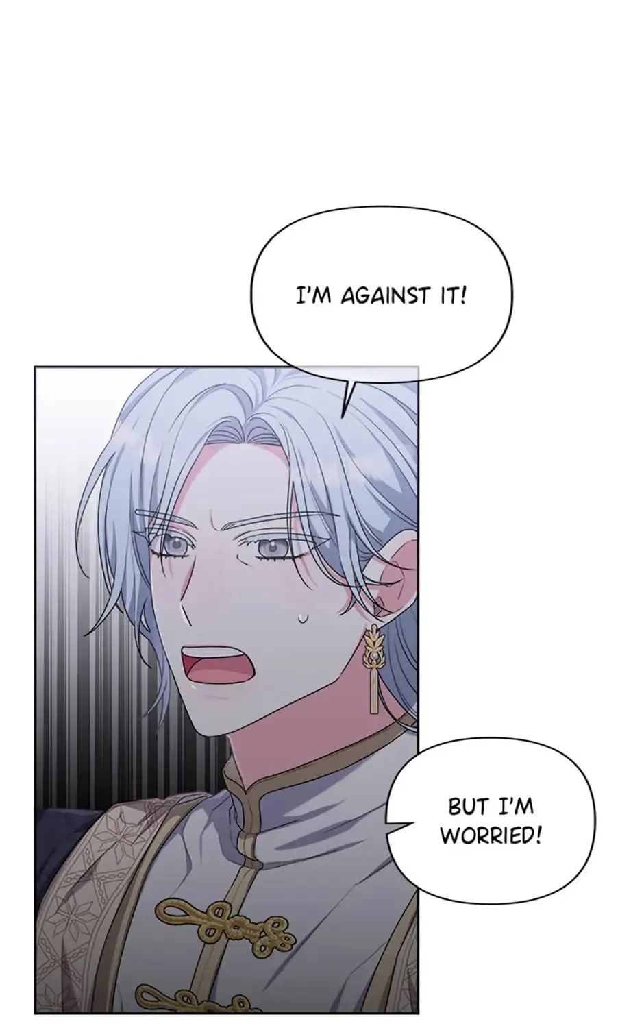 Taming My Villainous Little Brother Chapter 35 page 43 - 