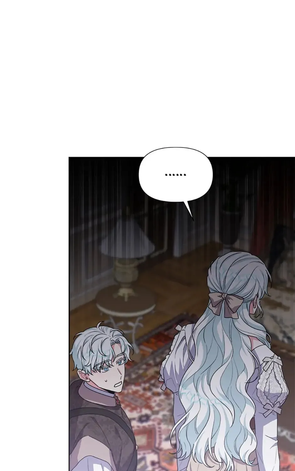 Taming My Villainous Little Brother Chapter 35 page 45 - 
