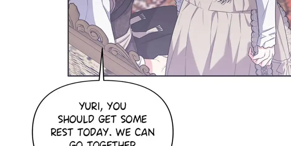 Taming My Villainous Little Brother Chapter 35 page 46 - 