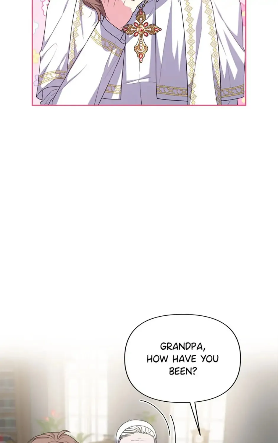 Taming My Villainous Little Brother Chapter 35 page 57 - 