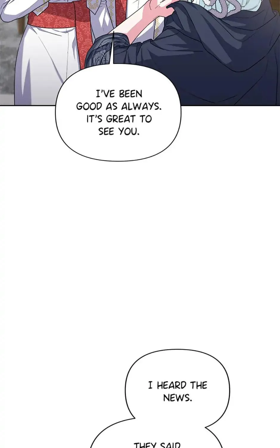 Taming My Villainous Little Brother Chapter 35 page 59 - 