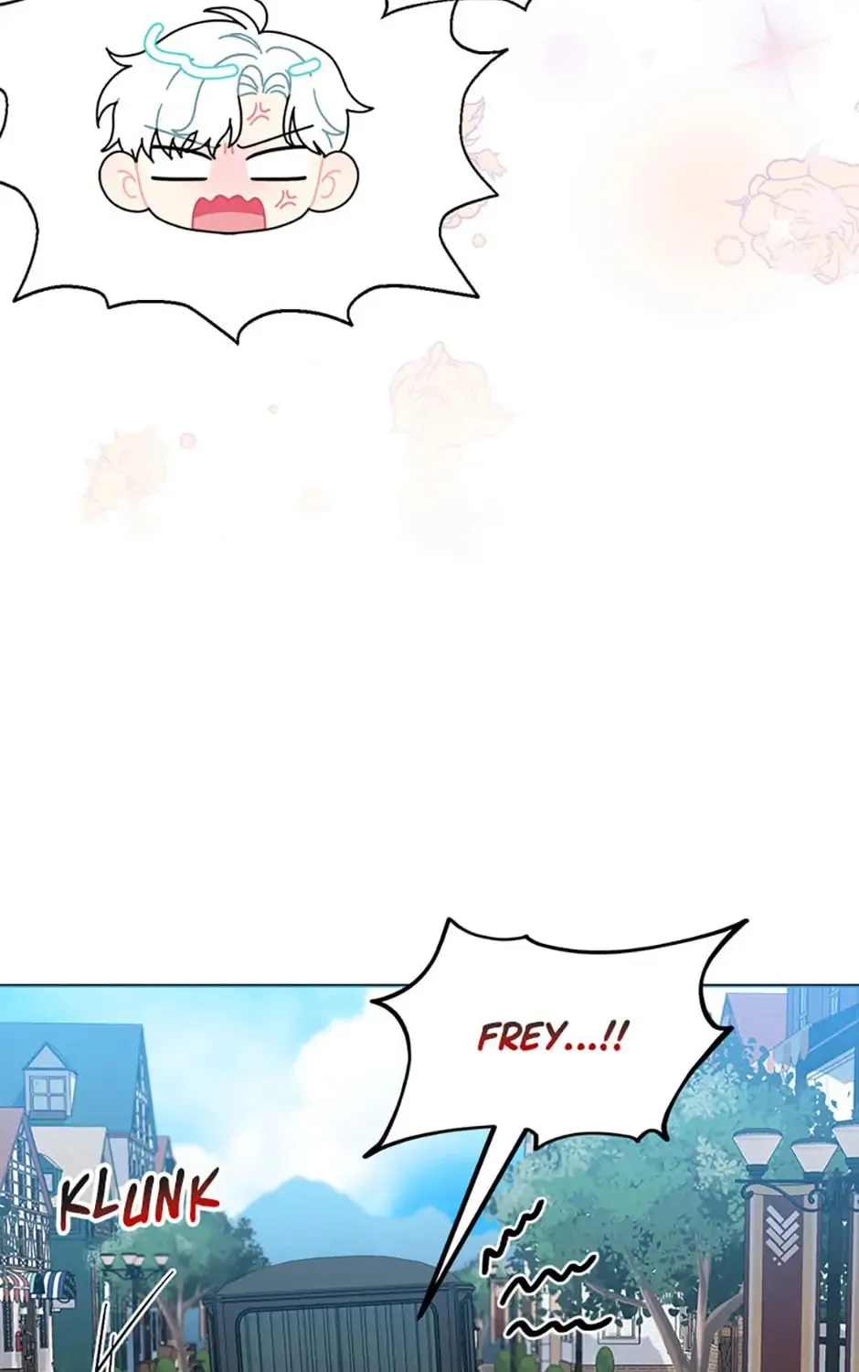 Taming My Villainous Little Brother Chapter 35 page 7 - 