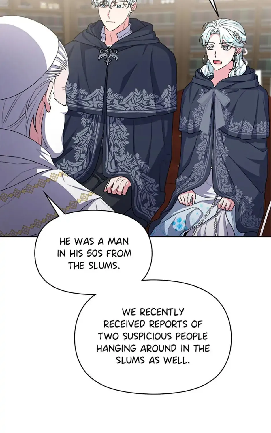 Taming My Villainous Little Brother Chapter 35 page 67 - 